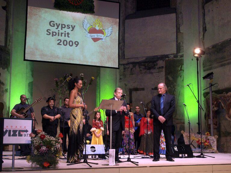 Gypsy Spirit 2009 (FOTO: Dominika