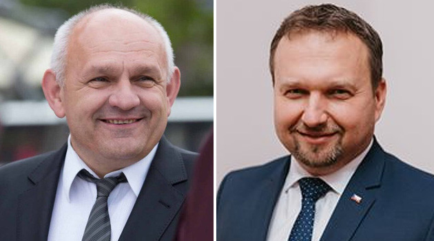 Český starosta vyloučený ze strany STAN za to, že se vyjadřoval k střílení Rumunů, spustil pro volby starosty nezávislou kandidátku, ke které se připojili i křesťanští demokraté.