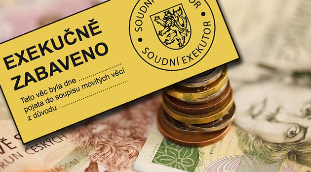V České republice začíná druhé kolo „Milosrdného léta“ pro dlužníky a potrvá do konce listopadu