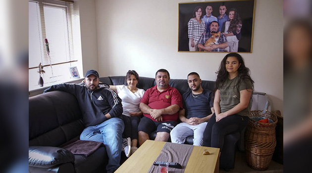 Anglie: Zítra se na DocFestu promítá dokument Pongo Calling o romských imigrantech z Česka a Slovenska
