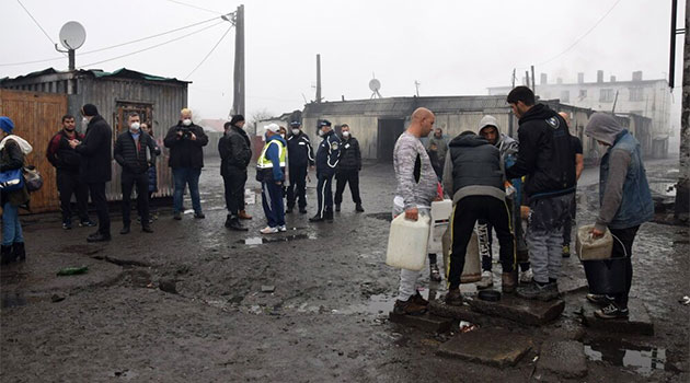 Komisia OSN: Rasová diskriminácia Rómov na Slovensku stále pokračuje